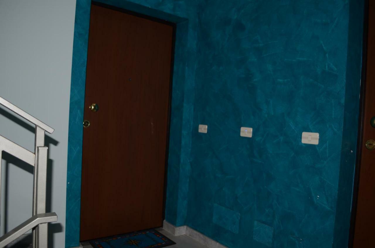Santanna Beach House - Fondachello-Apartments Com Mascali Extérieur photo